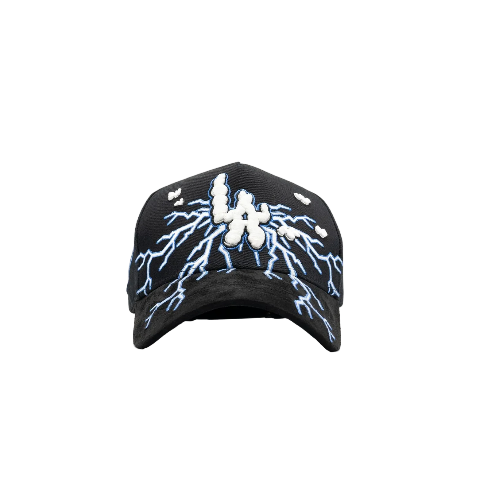 Gorra 31 Hats LA Cloud Thunder Storm