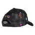 Gorra Innedit Muratravis Flowers Colors
