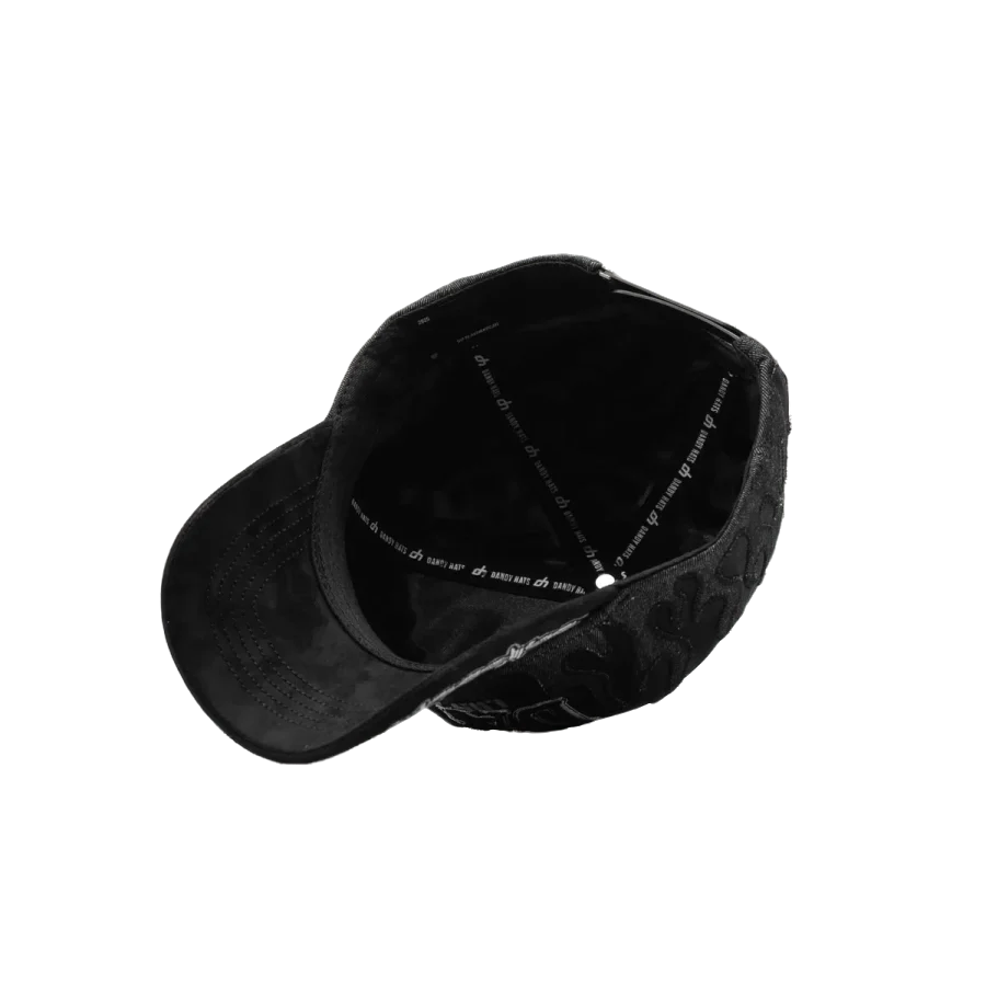 Dandy Hats "Stay Out"