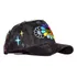Gorra Innedit Muratravis Flowers Colors