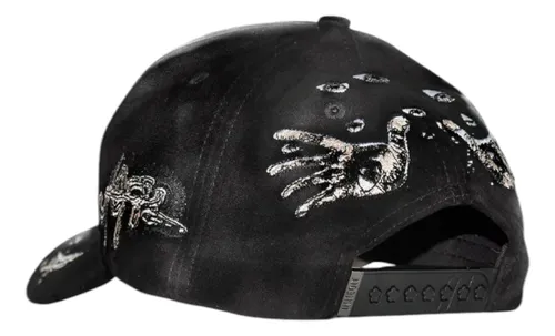 Gorra Muratravis Innedit