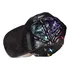 Gorra Innedit Muratravis Flowers Colors
